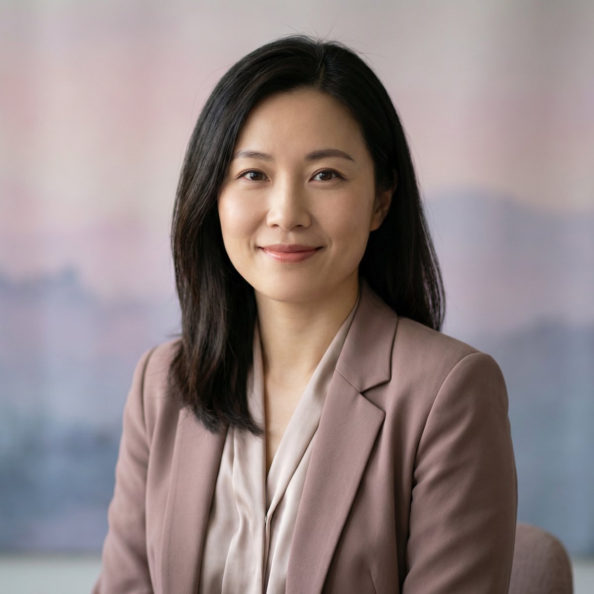 幼幼社区顾问苏婉清